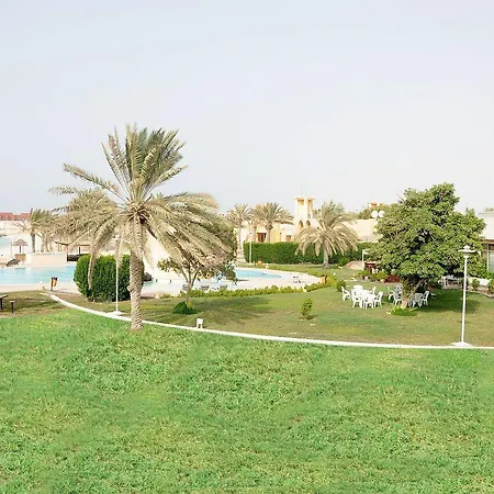 Al Jazira Hotel And Resort